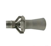 Industrial Tank Mixing Nozzle Constructed from 304 Stainless Steel to Enable Immediate Blending Upon Feed Introduction and Steady Downstream Flow (6 fen)