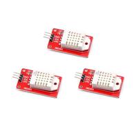Industrial Temperature And Humidity Measurement Sensorings Tool With Single Bus Digital Signals And Ranges High Precisions Environmental Sensorings