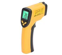 Industrial Temperature Gun, Infrared Thermometer Target Indicator -50-550℃ -58-1112℉ for Insulation Layer