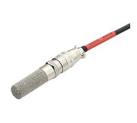 Industrial Temperature Humidity Sensors RS485 Probes Type Precise RS485 for Warehouse Facility Management Intelligent Building Management Sensors