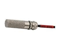 Industrial Temperature Humidity Sensors with RS485 Interfaces Precise Measurement Simple Installs for Factory Warehouse Intelligent Building Management Sensors