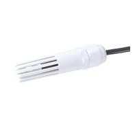 Industrial Temperature Humidity Sensors with RS485 Interfaces Precise Measurement Simple Installs for Factory Warehouse Waterproof Environmental Device