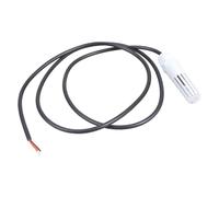 Industrial Temperature Humidity Sensors with RS485 Interfaces Precise Measurement Simple Installs for Factory Warehouse Waterproof Environmental Device