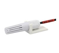 Industrial Temperature Humidity Sensors with RS485 Interfaces Precise Measurement Simple Installs for Factory Warehouse Intelligent Building Management Sensors