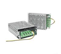 Industrial Tension Control Module for PLC Systems