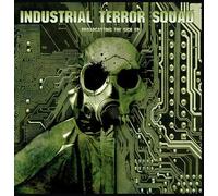 Industrial Terror Squad - Broadcasting the Sick Ep [VINYL]
