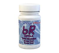 Industrial Test Systems 486644 Exact Strip Total Bromine Reagent for Photometer
