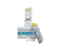 Industrial Test Systems Arsenic Quick Water Test Kit 0-500ppb (5 tests)