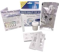 Industrial Test Systems Water Quality Test Kit