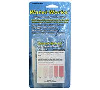 Industrial Test Systems WaterWorks 481195-30 Bacteria Growth Check, 30 Tests(Water Quality Test Strips)