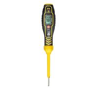 Industrial Tester Pen Buzzer Alarm Test 30-1000V Detector Meter Voltmeter Diagnostic Breakpoint Finders Tool Testing Electricity Tester Pen