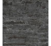 AS Creation Industrial Wall Texture Black AS374154 Concrete Stone Wallpaper