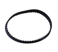 Industrial Timing Belt 110XL031 with 55 Teeth - High Strength Rubber Belt for Planer and Sander Use(10mm)