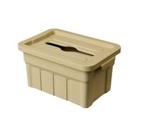 Industrial Tissue Holder Generic Size Fit Spring Mechanism Smooth Front Industrial Paper Napkin Holder Retro Paper Organizers