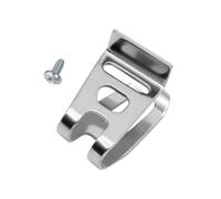 Industrial Tool Storage Belt Clip Hook Replacement Clip Belt Set Complete Easy Installation for 18V 20V N268241 Pro Tool Side Hook