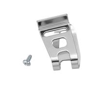 Industrial Tool Storage Belt Clip Hook Replacement Clip Belt Set Complete Easy Installation for 18V 20V N268241 Heavy Duty Steel Tool Hook