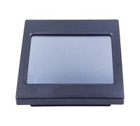 Industrial Touchaable Panel 3.5InchScreen 320x240 Resolution Dustproof Waterproof For Automation Devices Low Power Industrial Display