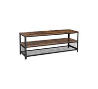 Industrial TV Stand
