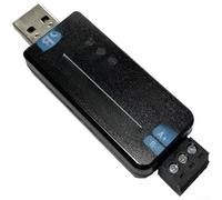 Industrial USB to RS485/RS232 Converter Module with CH343G Chip(blue)