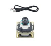 Industrial USB Webcam Camera Module 8MP 4K Resolution 30fps Fast Speed Focused For Automation Systems Low Latency USB Webcam With Auto Focused