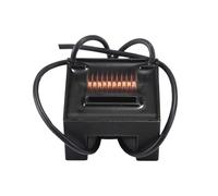Industrial UY12 40KV 200W High Frequency Housing Step Up For Commercial Air Purifier Ozone Layer Machine Ozone Generator