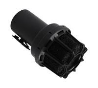 Industrial Vacuum Blower Port Accessory 2.5Inch Diameter Air Diffuser Muffler for Noise Control in Wet Dry Applications Craftsmen Wet/Dry Vacuum Replacement Part