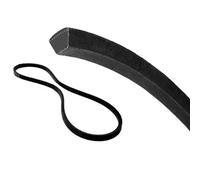 Industrial Vbelt V-Belt fits Simplicity # 1721532
