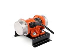 Industrial Vibration Motor 220V 380V Single Three-Phase Vibrating Screen Micro Attached Vibrator Oscillating Tools(220V 20W)