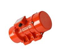 Industrial Vibration Motor 380V,4-Pole Three-Phase Electric Vibration Motor Industrial(MVE40/15M Single-Phase)