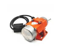Industrial Vibration Motor with Speed Controller for DIY Projects, High Power 150W 1.5KN, Ideal for Mixing and Agitation