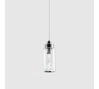 Industrial Vintage Glass Lampshade Pendant Light E27 Retro Loft Ceiling Lamp Suspension Lighting Mountain molding lamp Pendant Light Chandelier Suspension Hanging lamp Commemoration Day vision