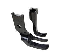Industrial Walking Foot Set with Split Inside Foot for Consew 206RB, 225, 226, 227 Sewing Machines Presser Foot #240148+240149WG