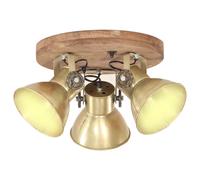 Industrial Wall Lamp Hallway Bedside Light Ceiling Lamp Hanging Light vidaXL