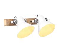 Industrial Wall Lamp Hallway Bedside Light Ceiling Lamp Hanging Light vidaXL