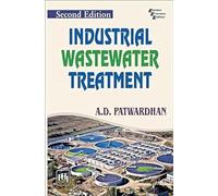 Industrial Wastewater Treatment
