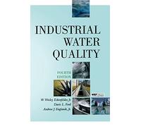 Industrial Water Quality (MECHANICAL ENGINEERING)