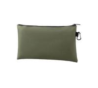 Industrial Wear Hardware Tool Bag with Solid Zipper and Oversized Storage Compartment Spacious Interior Case Tool Pouch for Hardware