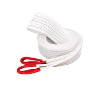 Industrial Webbing Lifting Slings - Heavy Duty 2, 3, 5 Ton Capacity, Wear Resistant for Crane Rigging and Secure Load Handling