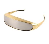 Industrial Welding Glasses - Auto Darkening Safety Goggles | Nti-Glare Protective Eyewear,Splash-proof Safety Eyewear Grinding, Windproof Lenses, Protective Goggles Welding, Cycling, Grinding, Working