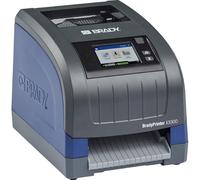 Industrial Wi-Fi Label Printer by Brady