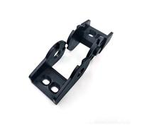 Industrial Wire Cable Drag Chain 25x25mm 25x38mm 25x50mm 25x57mm 25x77mmTerminal Set with End Connectors for TowingDurable Cable Management Solution