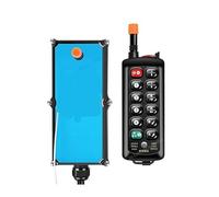 Industrial wireless remote control crane gantry crane hoist 1 receiver + 1 transmitter IDGTTLDF(36V)
