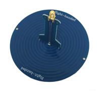 Industrial Wireless Test for antenna 6GHz UWB Coverage Industrial(10cm Right Handed)