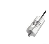 Industrial Wireless Vibration Temperature Sensor RS485 Output IP67 Waterproof for Equipment Monitoring Real Time Diagnostics(C)