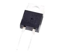 IndustrialField 10PCS RHRP3060 TO220-2 fast recovery rectifier diode TO-220 600V 30A