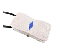 IndustrialField YDT1-101 Foot Switch Pedal Foot Control reverse Switch 220V /380V 10A 15A double control three phase motor