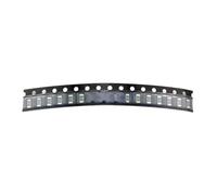 IndustrialMaker 100pcs/lot White 1206 SMD LED diodes light 3216