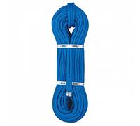 Industrie 10.5 mm Static Rope, blue