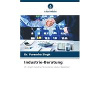 Industrie-Beratung: Dr. Singh Industry Consultancy Jaipur Rajasthan