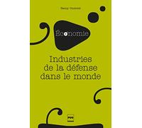 Industries de la défense dans le monde